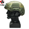 High Intensity Night Vision Compatibility Modularization Combat Ballistic Helmet