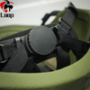  Elite level Lmpact Resistant All Weather Design Wear Resistant warfare Ballistic Helmet