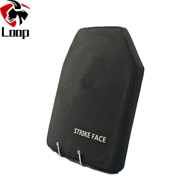 Army Ballistic Plate Carrier Vest Level 3+ Cost Best Armour