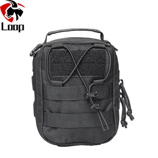 Outdoor Tactic Medical Carry Survival Emergency Kit Bag