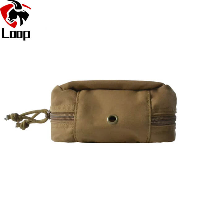 Waterproof Emergency Military Molle Small Tactical First Aid Pouch Medical Kit Bag