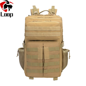 Tactical Backpack 30L Molle Bag Military 3daypack Military Rucksack for Army