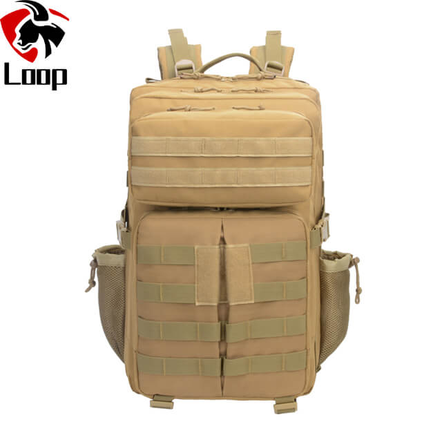 Tactical Backpack 30L Molle Bag Military 3daypack Military Rucksack for Army