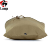Outdoor Folding Large Recycling Bag Mollo Waist Recycling Bag Multifunctional Tactical Camouflage Storage Accessory Bag