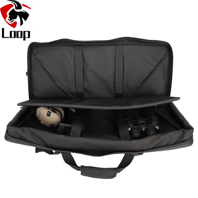 Tactical Gear Bags Outdoor Fishing Bag 28 Inch Army Fan Multifunctional Gun Bag