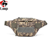 Outdoors Practical Large Capacity Tactical Waist Bag Hiking