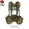 OEM Tactical Gear Outdoor Tactical Chest Rig Chest Pendant Bag
