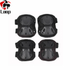 Breathable Impact Resistance Sturdy Tactical Knee Pads