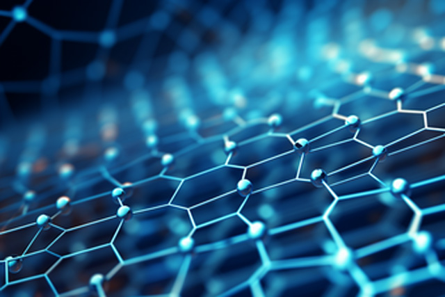 “Next-Gen” Ballistic Material: Graphene