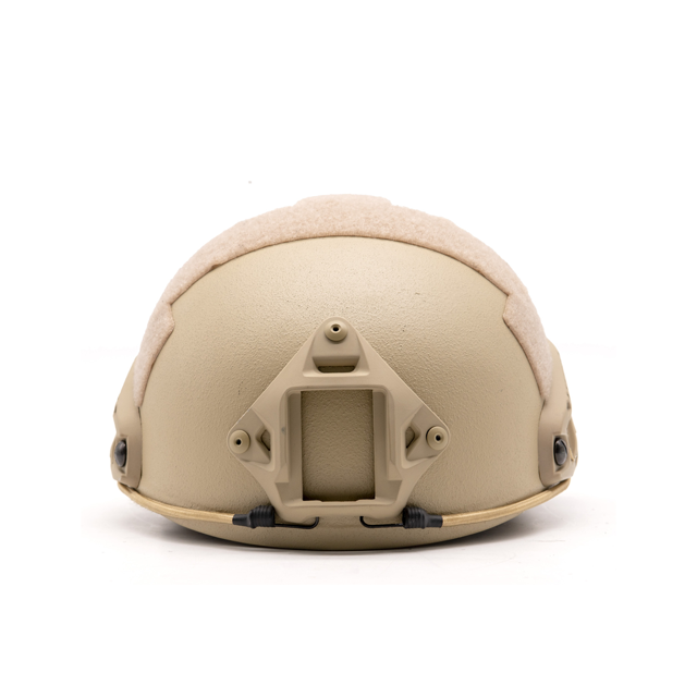 Ballistic Helmet