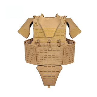 Soft Military Bulletproof Army Carrier Tactical Ballistic Vest For Sale