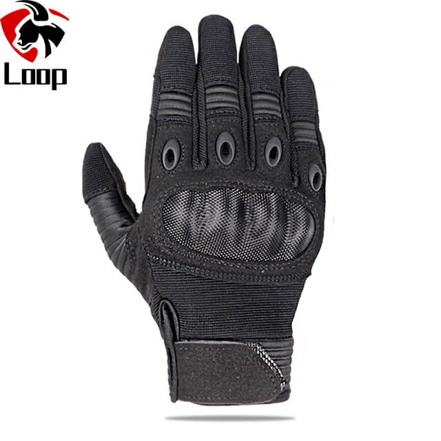 What Are Touchscreen Tactical Gloves Used For?