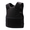 Hidden Breathable Customizable Innerwear-Grade Ballistic Vests