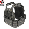 Standard Tactical Vest Outdoor Vest Army Fans Outdoor Vest Cs Game Vest expand Training Field Equipment