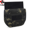 1000D Velcro Expand Attachment Package Field Operation Magazine Storage Multifunctional Tactical Miscellaneous Bag