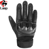New Design Outdoor Sports Multi Function Non Slip Tactical Gloves