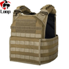 Tactical Ballistic Vest Outdoor Tactical Acticities