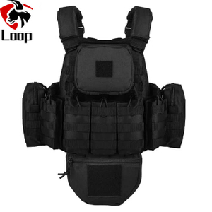 Army Protect Tactical Vest Range Training Hunting 