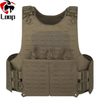 Shoulder Quick Detach Shooting Training Tactical Vest