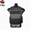 Tactics Protection Police Special Concealable Style Bulletproof Vest NIJ Level IIIA