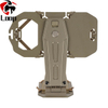 Molle Installation Collar Necklace Rotation Tactical Navigation Board Multiple Colors Customizable
