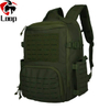 Tactical Backpack Hiking Bag Outdoor Sports Shoulder Bag Wear Resistant Polyester Travel Hiking Large Capacity Backpacks