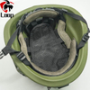  Elite level Lmpact Resistant All Weather Design Wear Resistant warfare Ballistic Helmet