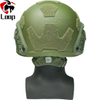Top Level Military High Protection Assault Equipment Battle Bulletproof Helmet