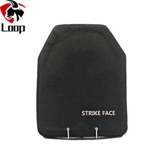 Loop Army Tactical Ballistic Plate Level 3+ Cost Best Armour