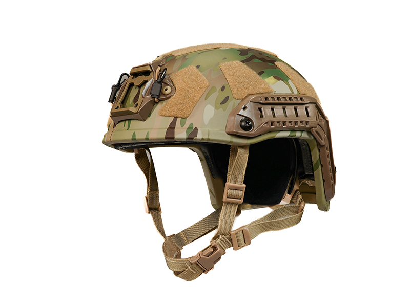 tactical ballistic helmet (1)