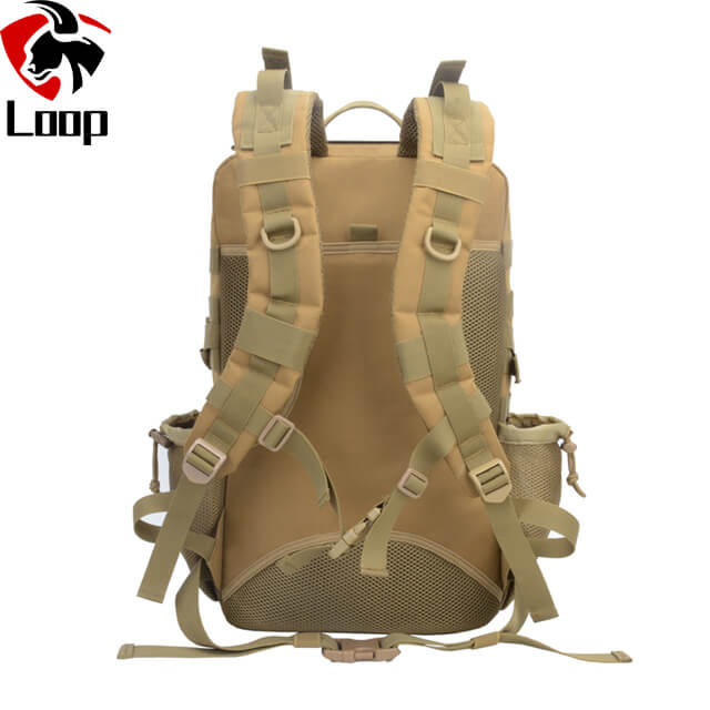 Tactical Backpack 30L Molle Bag Military 3daypack Military Rucksack for Army