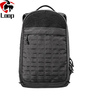 35L Military Tactical Backpack Army Molle Bags Outdoor Hiking Trekking Camping Hunting Bag Large Capacity