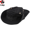 Tactical Training Camouflage Round Brim Boonie Hat