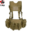 OEM Tactical Gear Outdoor Tactical Chest Rig Chest Pendant Bag