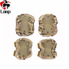 Breathable Impact Resistance Sturdy Tactical Knee Pads