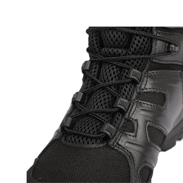 Combat Military Boots 4