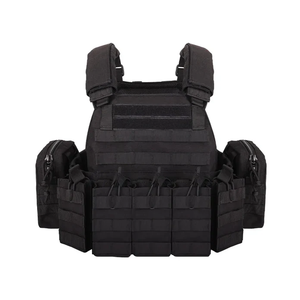 Bulletproof Vest