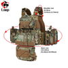 Camouflage Combat Uniform Army Outdoors Best Ballistic Vest