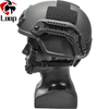 Aramid MICH Tactical Ballistic Helmet IIIA Level Military-Grade Protection