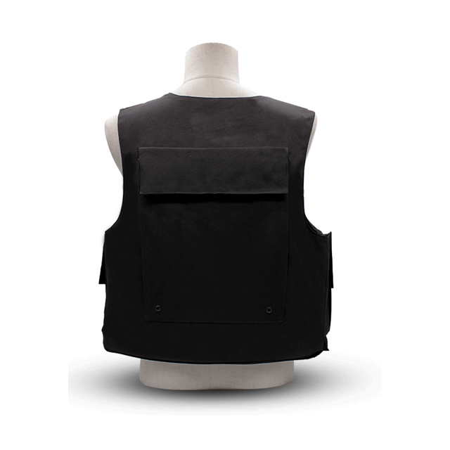 Police Tactcal Soft Civilian For Law Enforcement Best Ballistic Vest