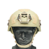 Army For Law Enforcement Aramid Mid Crown Helmet For Sale