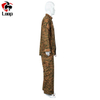 Desert Comfortable Tactics Tiger Pattern Camouflage Army Combat Uniform