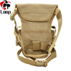 High Performance Multifunctional Leg Tactical Backpack