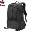 Molle Multifunctional High Quality Wear Resistant Large Capacity Hunting Army Tactical Backpack