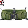 Stable Wear Resistant Tensile Resistance Tear Resistant Army Tactical Belt