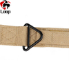 High Quality Cobra Buckle Tactical Belt Police Nylon Tactical Belt