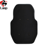 Police Related Silicon Carbide Ceramic Handheld Bulletproof Shield