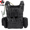 Army Fans Outdoor Vest Cs Game Vest Special Police SWAT Tactical Vest Forces Combat Training Vest