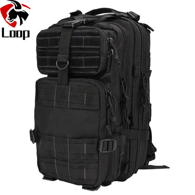 Tactical Backpack Outdoor Bag Hiking Bag Travel Bag Climbing Bag