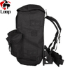 Olive Monotone Operator Green Backpack Combat Field Tactical Alice Rucksack